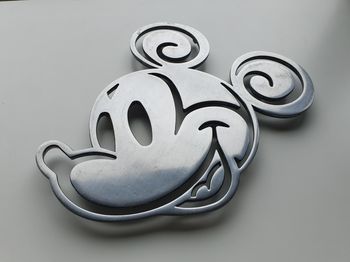 Dessous de plat Disney Mickey