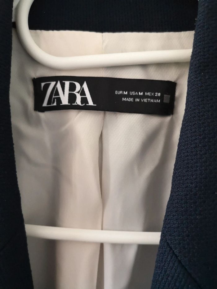 Blazer Zara - photo numéro 4