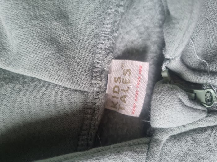 Combinaison Kids Tales 90 cm - photo numéro 2