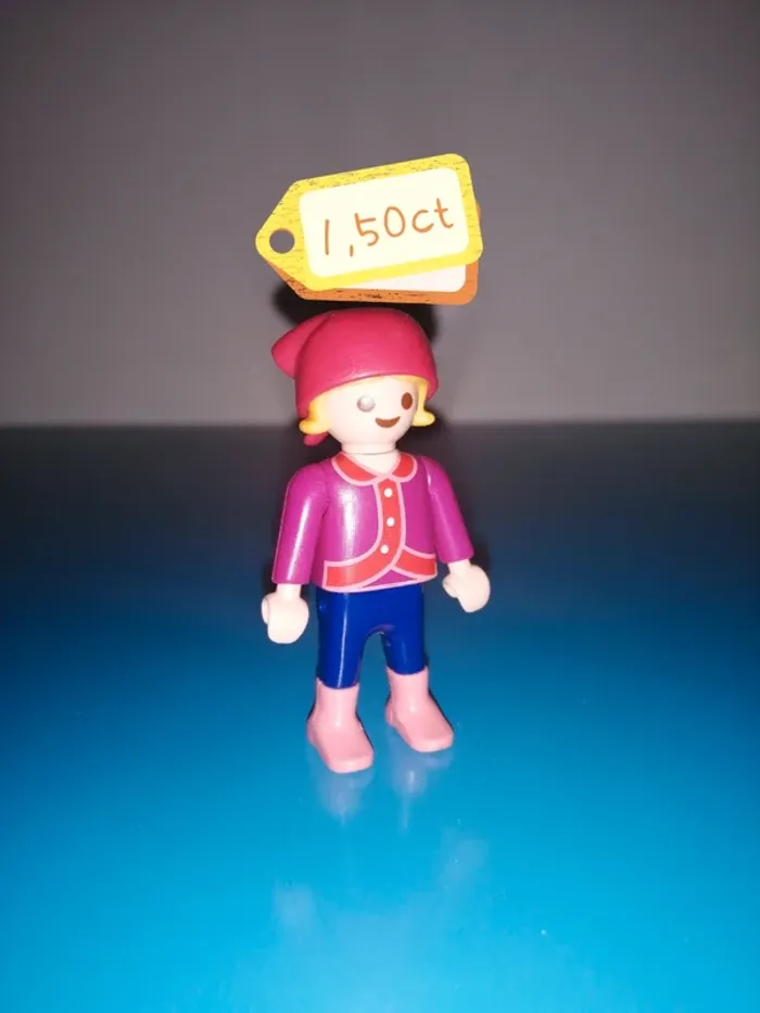 Thème* enfant & accessoire / chapeau - photo numéro 3