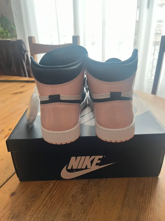 Jordan 1 atmosphère - photo numéro 7