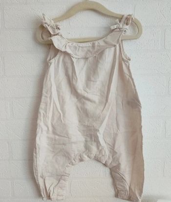 Combinaison été 9 mois