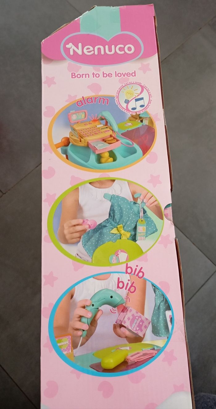 Boutique Nenuco neuve - photo numéro 3