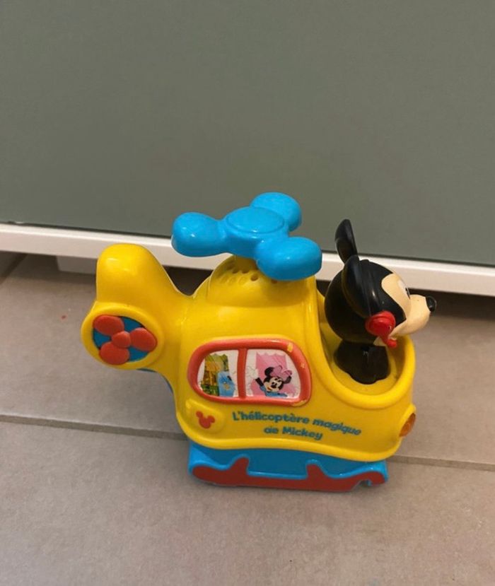 Lot de 3 voitures tut tut bolide - photo numéro 9