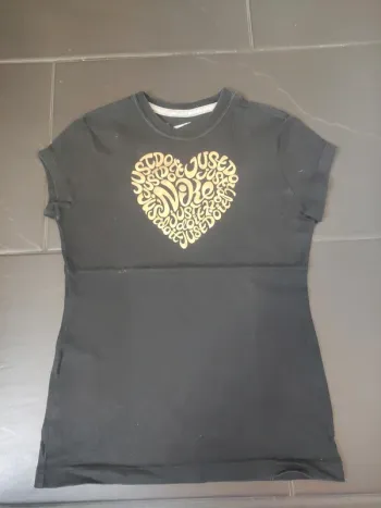 Tee shirt Nike