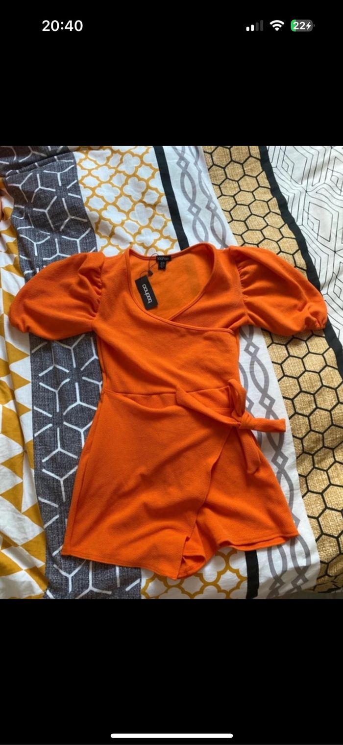 Combishort neuve
