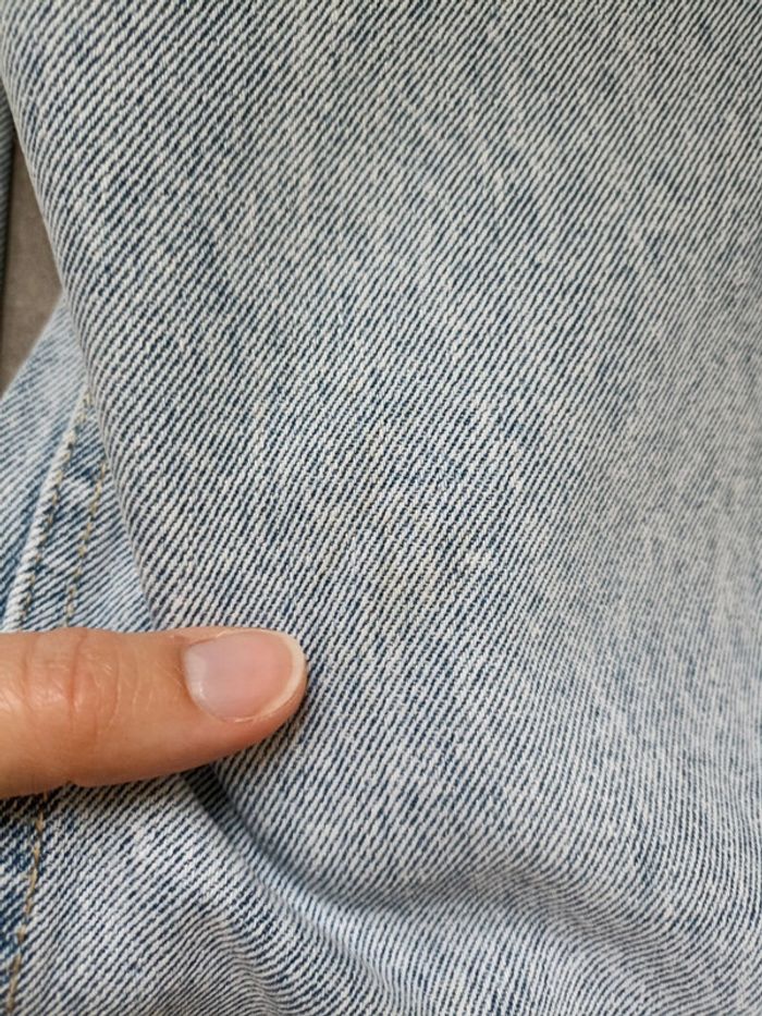 Jean Pimkie 36 - photo numéro 3