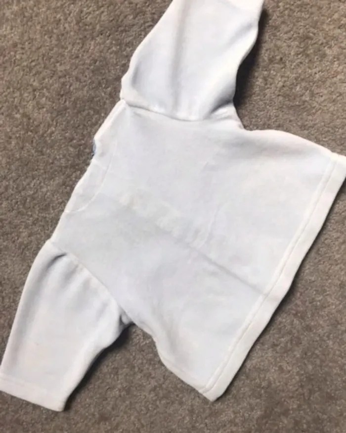 Gilet Petit Bateau 3 mois - photo numéro 3