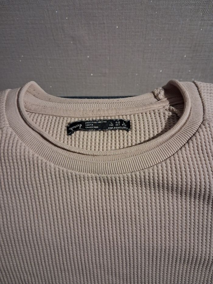 Pull homme - photo numéro 3