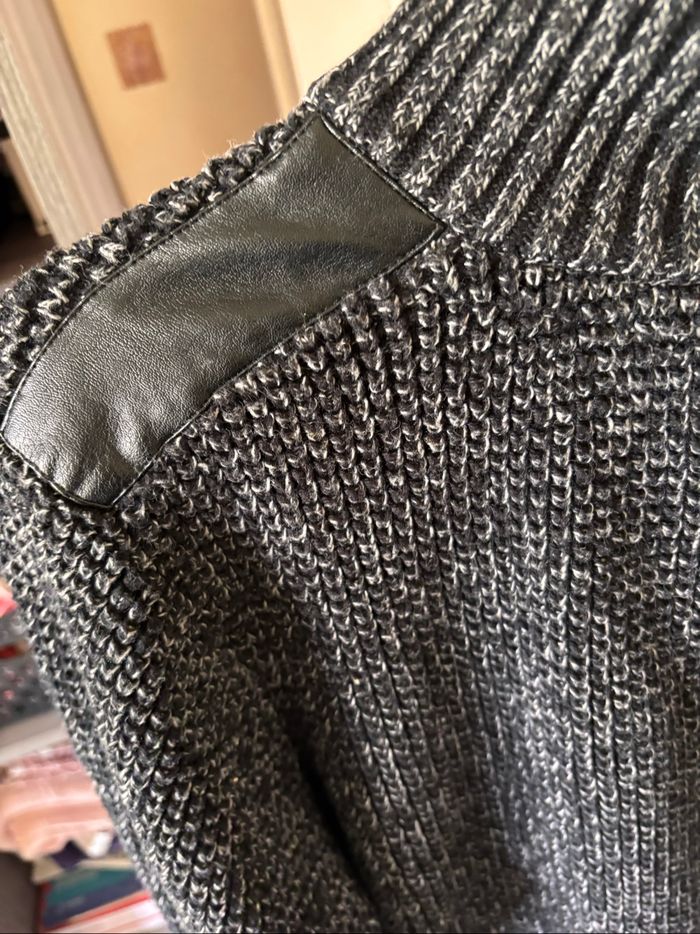 Pull hiver - photo numéro 5