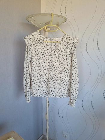 Blouse Taille S