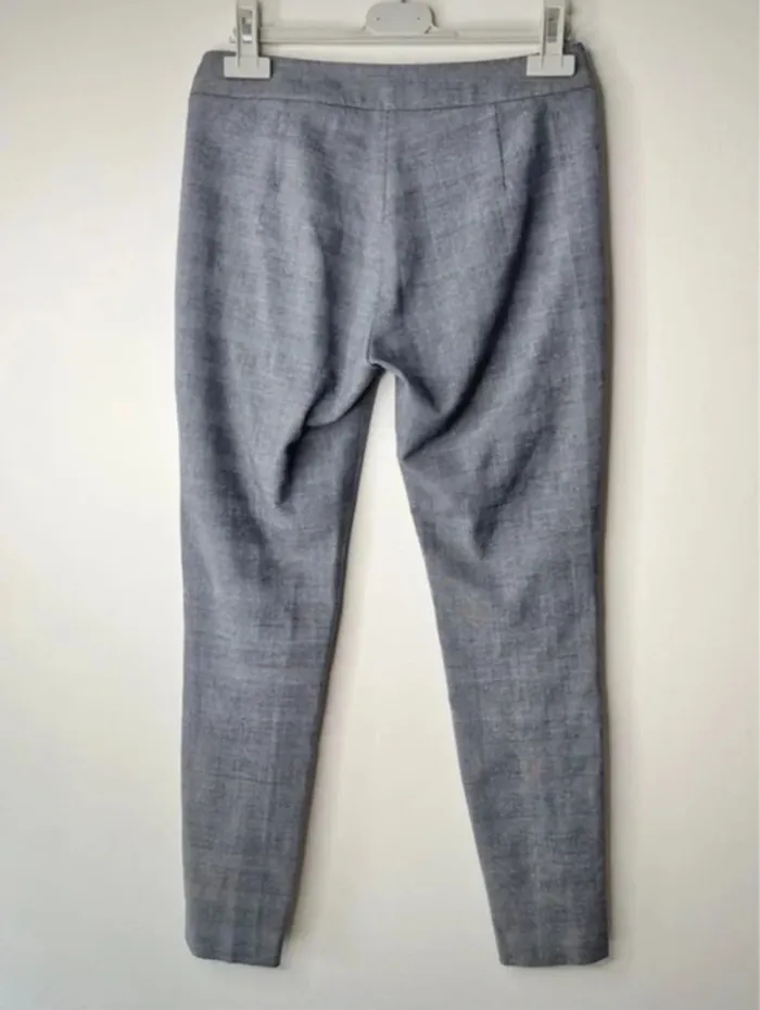🎄 Magnifique pantalon costume / Tommy Hilfiger T/XS 🎄 - photo numéro 6
