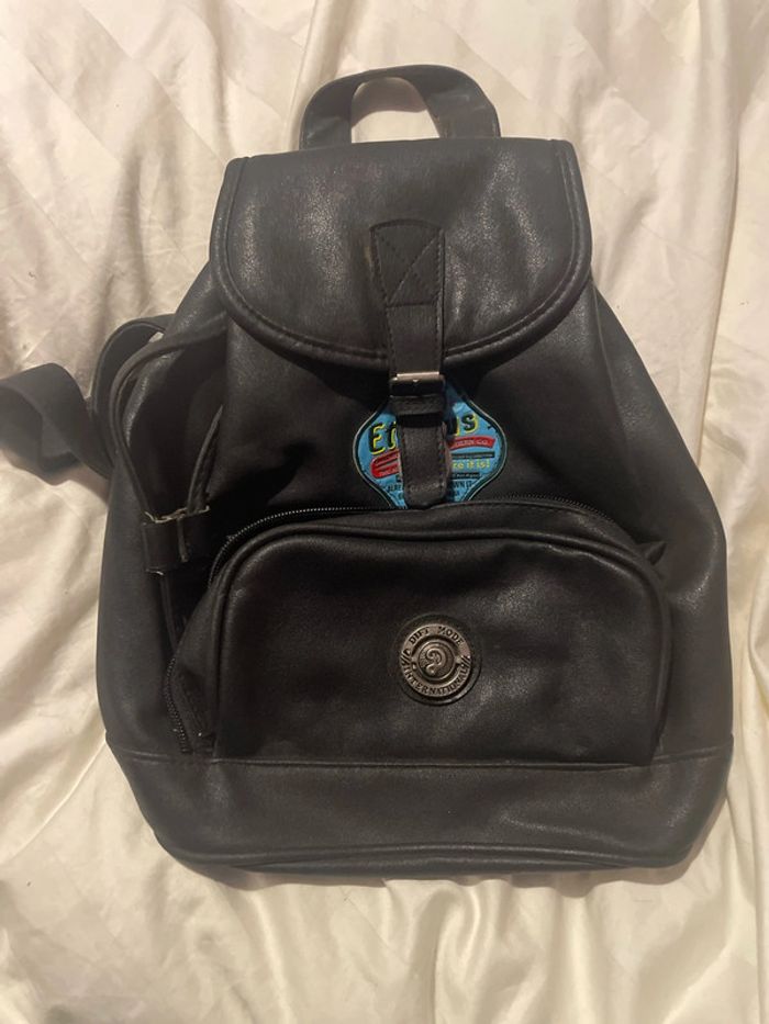 Sac à dos