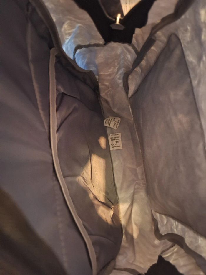 🎒 Sac à dos Snowball marbré 🎒
Cartable - photo numéro 8