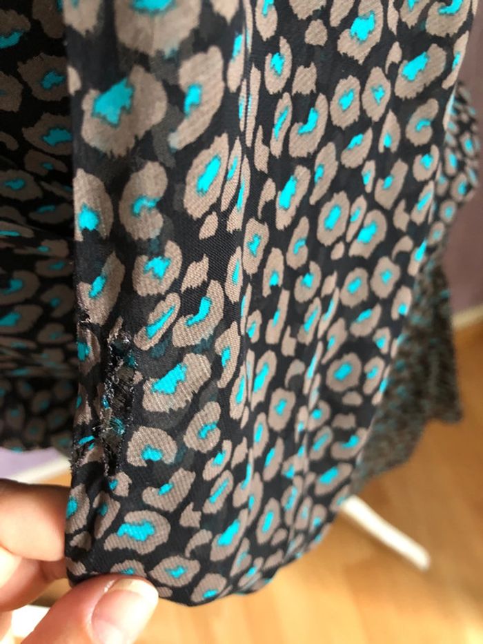 Robe mini - photo numéro 8