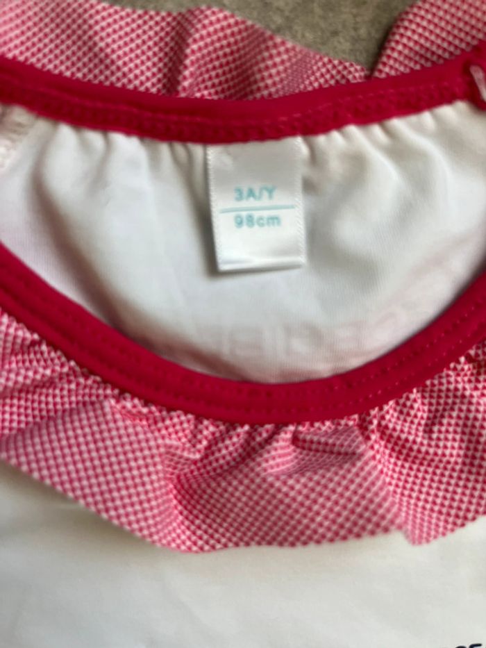 Maillot de bain hippocampe - photo numéro 3