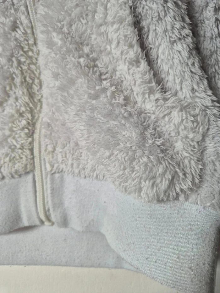 Veste - photo numéro 5
