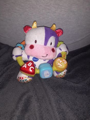 Joséphine la jolie vache