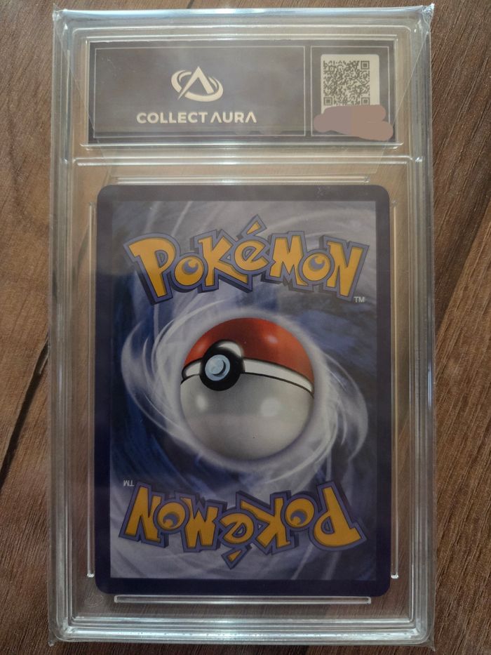 Miaouss 106/094 Flammes Fantasmagoriques ME02 - photo numéro 2