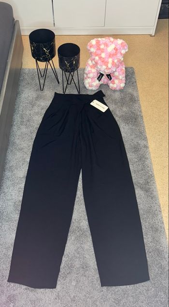 Pantalon classique NEUF