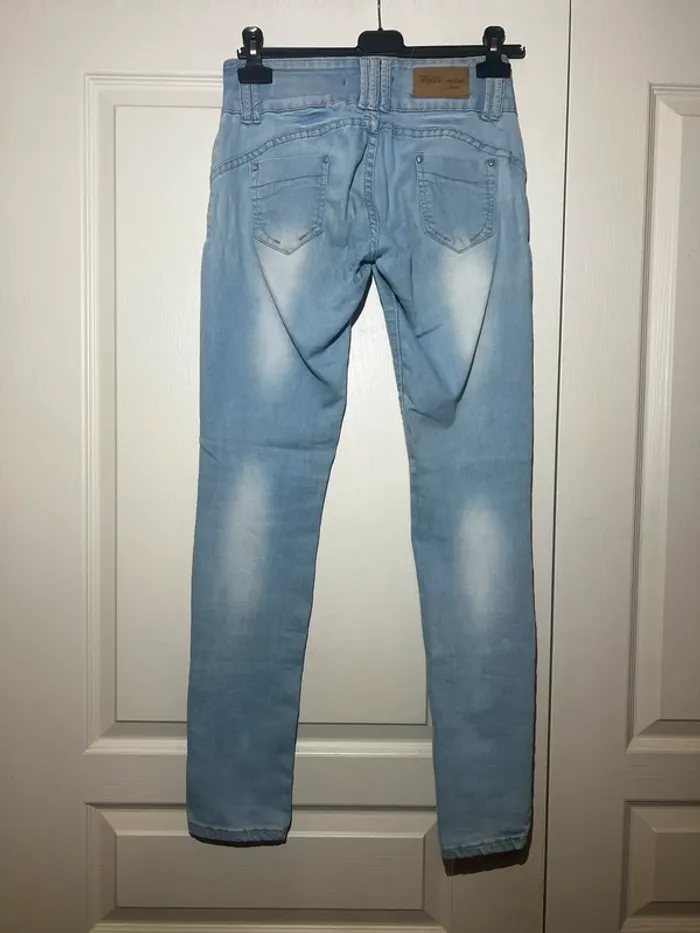Jeans Hello Miss - photo numéro 4