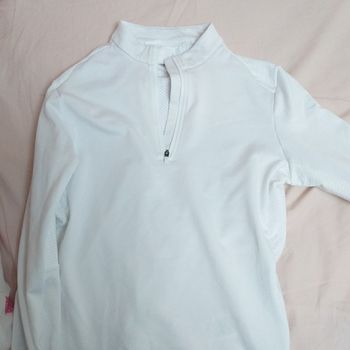 Tee-shirt Decathlon cheval