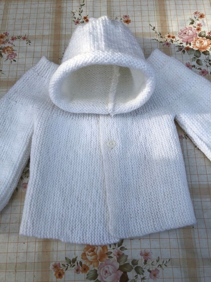 vêtements bébé - photo numéro 5