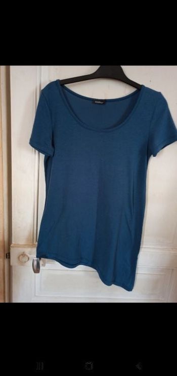 T shirt asymétrique 38