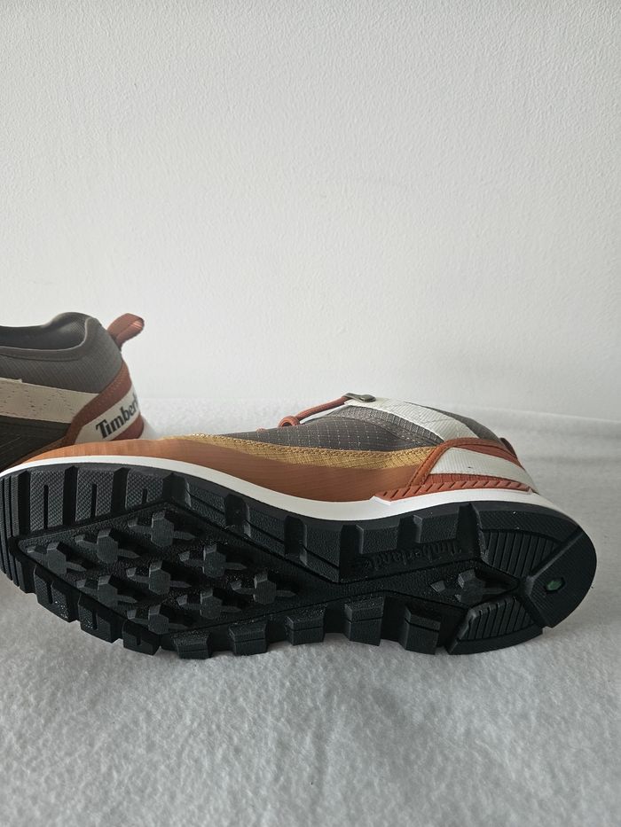 Chaussures timberland pointure 41,5 - photo numéro 5