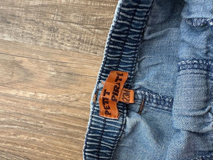 - Short petit pirate - 23 mois - Très bon état - photo numéro 2