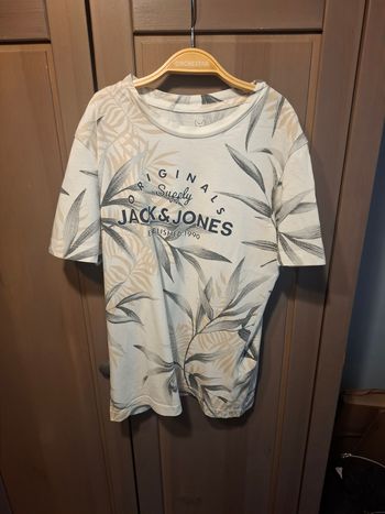 Tee-shirt 10 ans