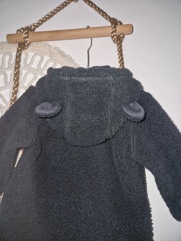 Gilet - photo numéro 3