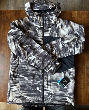 Manteau de ski Columbia