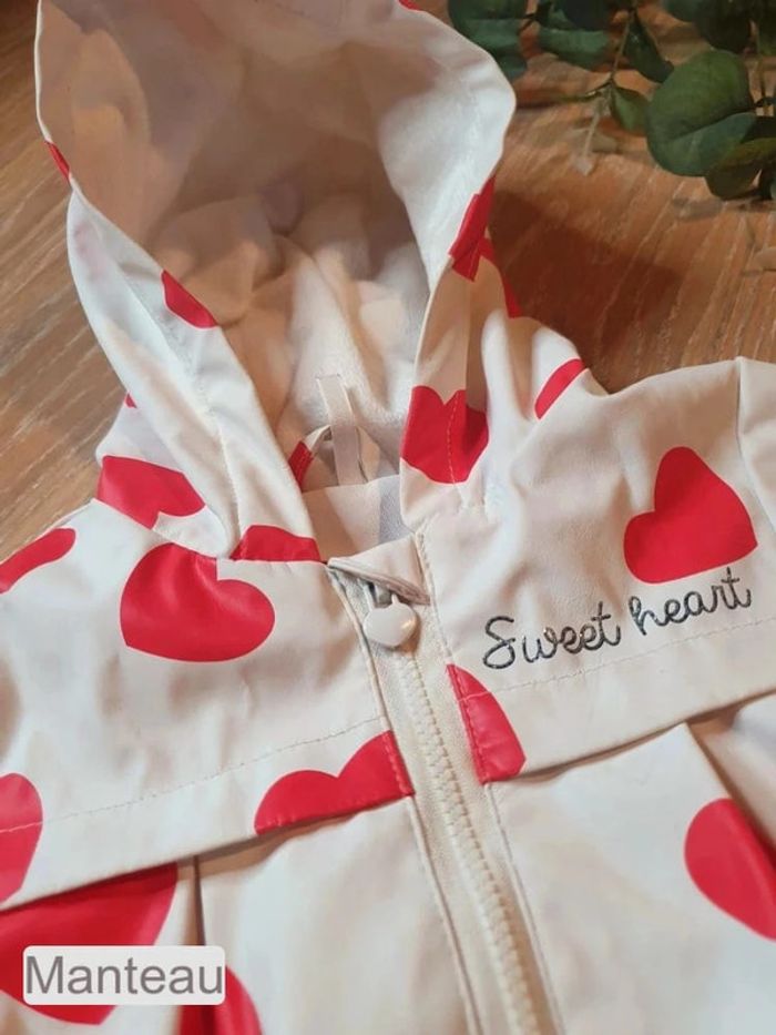 Manteau - photo numéro 2