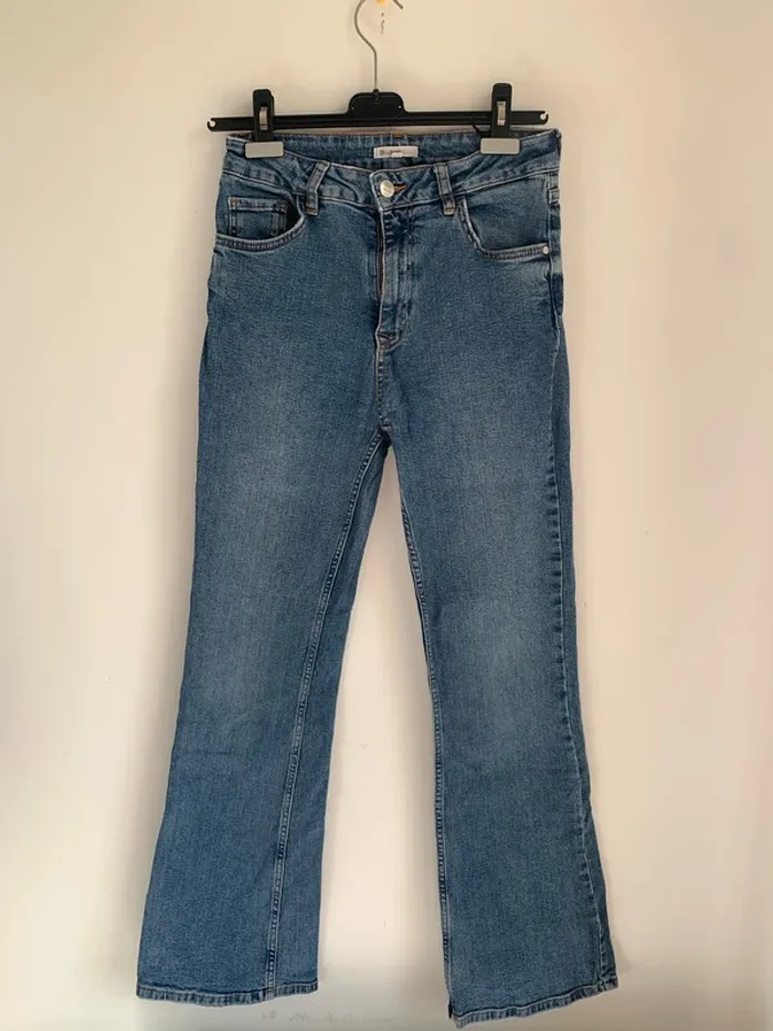 Jean Bizzbee