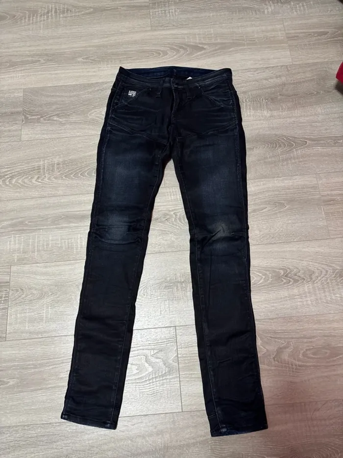 Pantalon G-Star - photo numéro 6