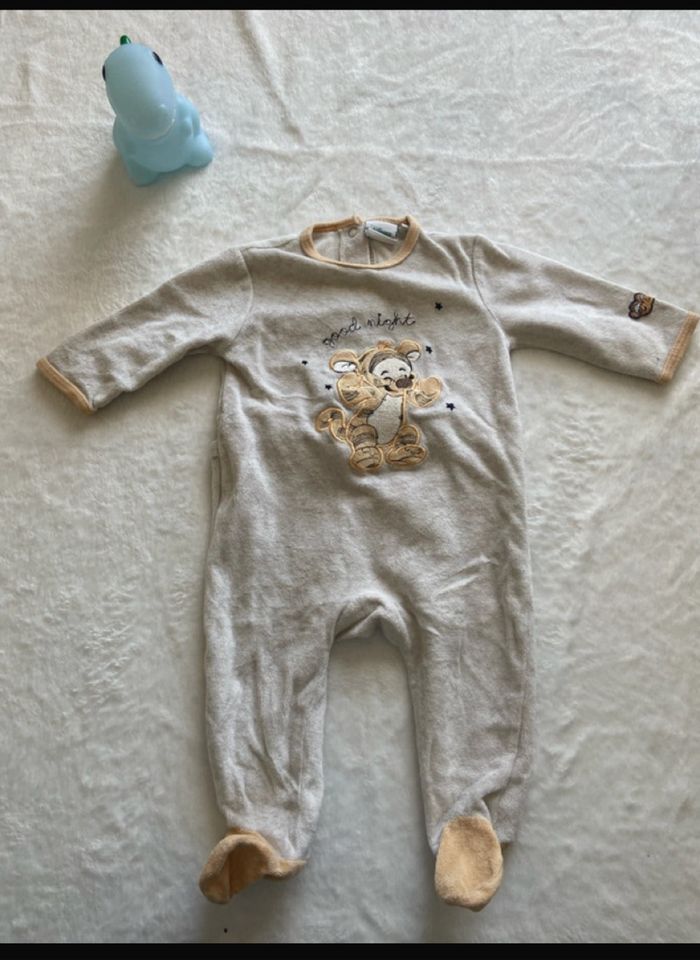 Lots de pyjamas - photo numéro 6