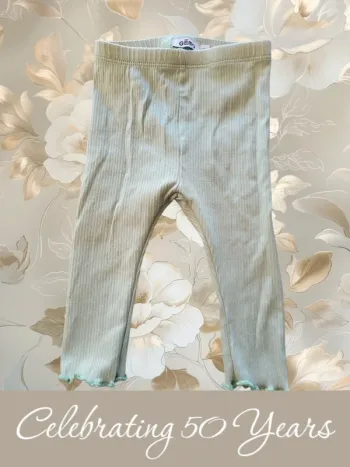Legging gémo 12 mois