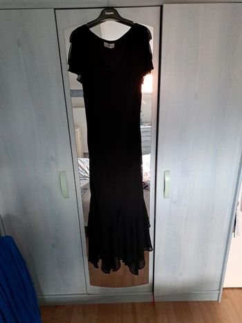 Robe longue