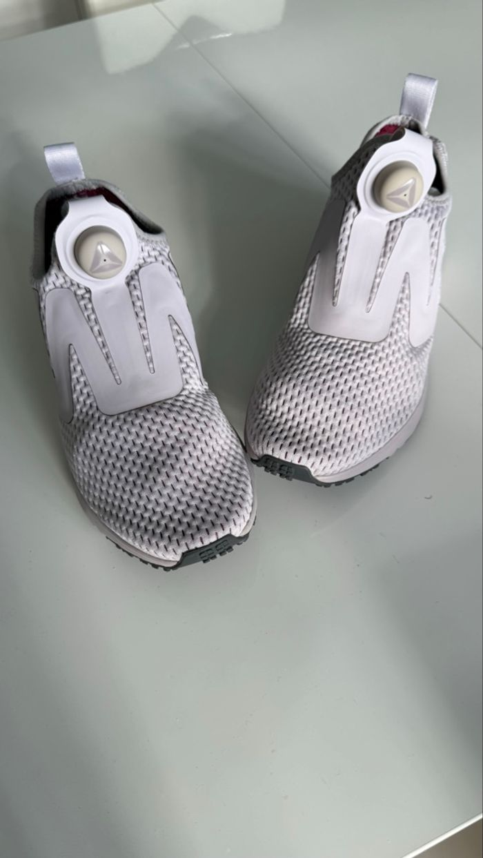 Baskets  Reebok - photo numéro 2