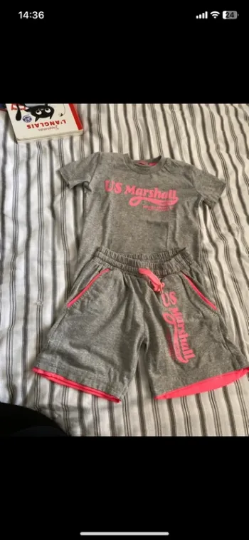 Ensemble Marshall