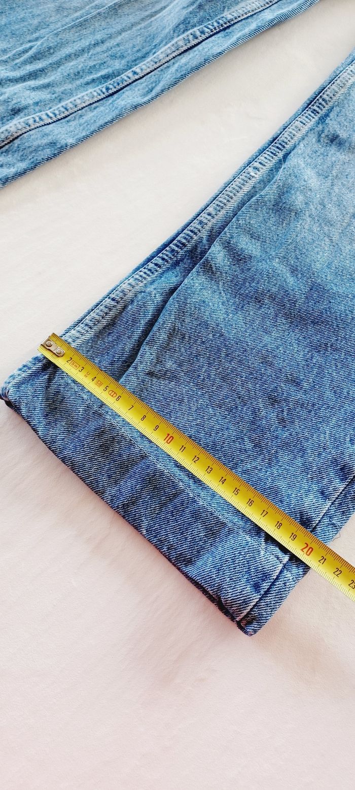 Pantalon femme taille xxs stradivarius - photo numéro 7
