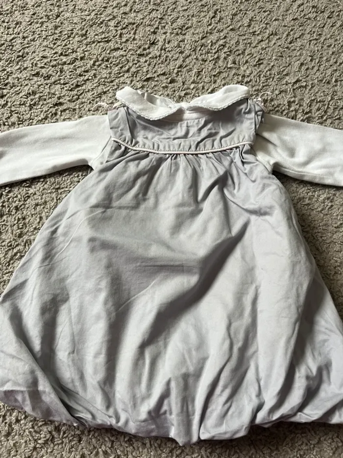 Robe et body - photo numéro 2