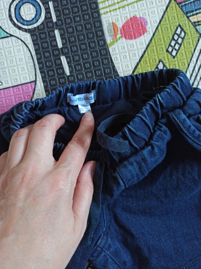 Jean doux - photo numéro 2