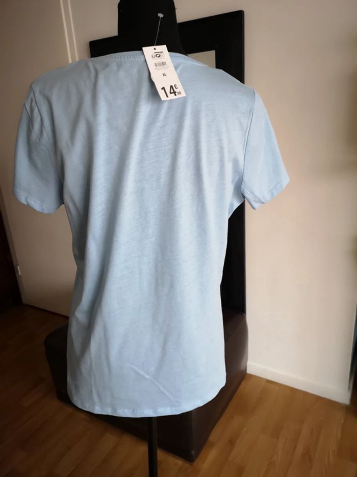 T-shirt - photo numéro 3