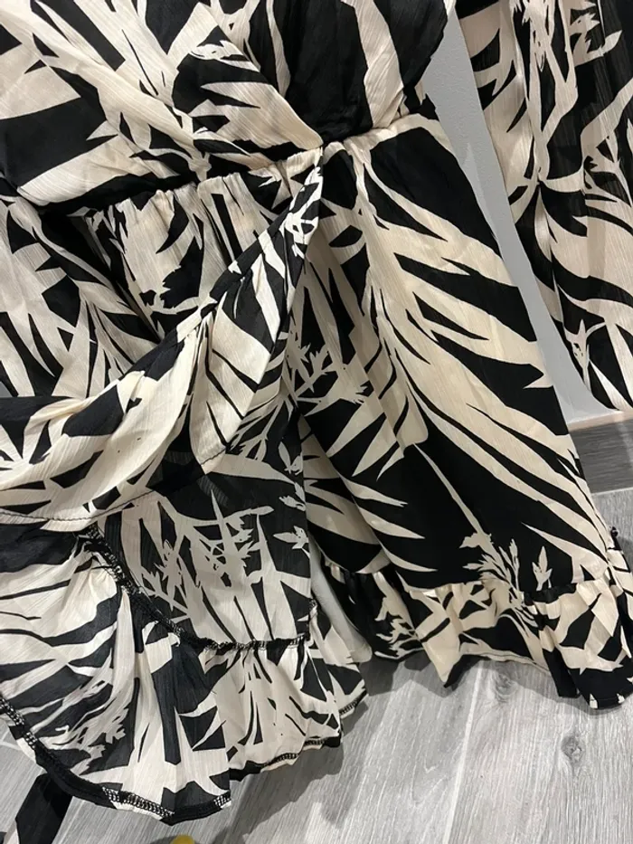 Robe doublée - photo numéro 2