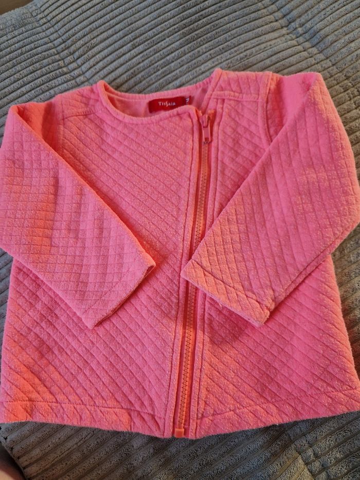 Gilet