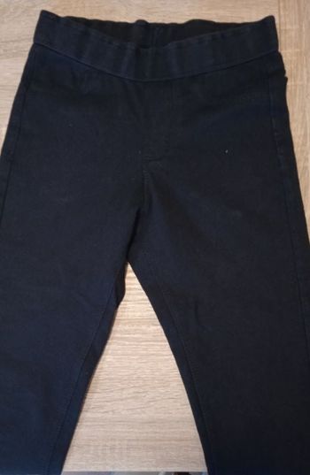 Legging fille