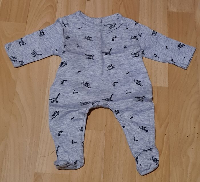 Pyjama été