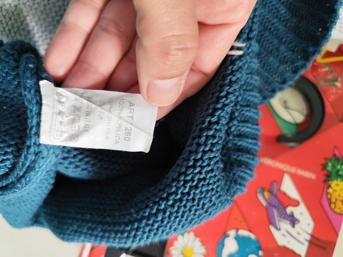 Pull femme taille 40 - photo numéro 4